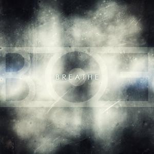 Beyond Our Eyes - Breathe [Single] (2012)