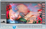 Photomatix Pro 4.2.1 with Plugins Portable  