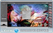Photomatix Pro 4.2.1 with Plugins Portable  