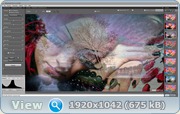 Photomatix Pro 4.2.1 with Plugins Portable  