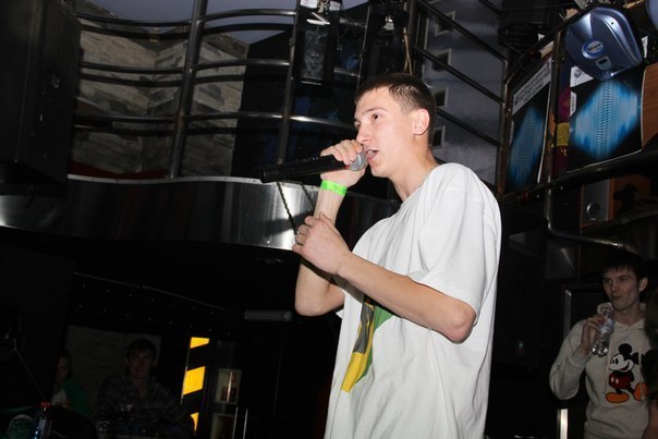 Video Battle: Nikson nk vs Миша МТ