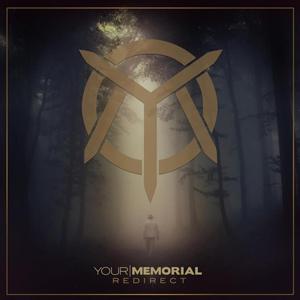 Your Memorial - Shipwreck [New Song] (2012)