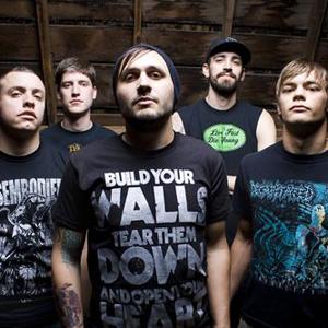 After The Burial - Discography (2006-2010)