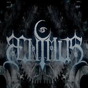 &#198;nimus - Aenimus [Demo] (2011)