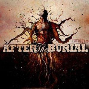 After The Burial - Discography (2006-2010)