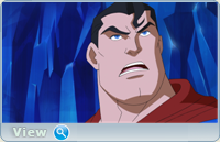 Супермен против Элиты / Superman vs. The Elite (2012) BDRip 720p Супермен против Элиты / Superman vs. The Elite (2012) BDRip 720p