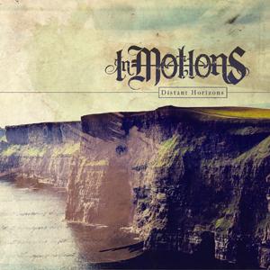 In Motions - Distant Horizons [EP] (2011)