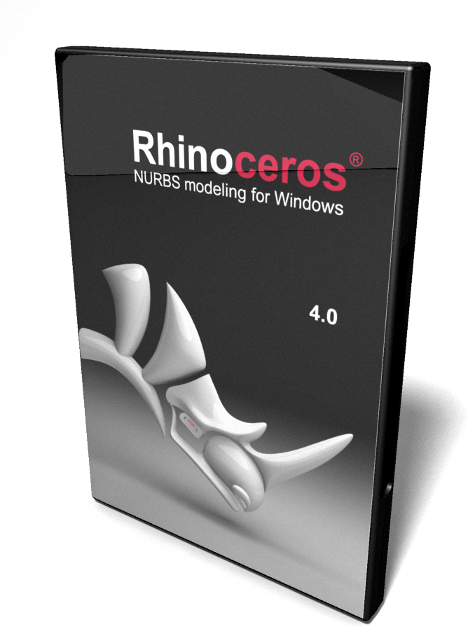 Rhinoceros 3D 7.32.23215.19001 for apple download free