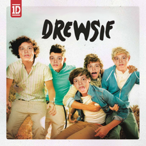Drewsif Stalin's Musical Endeavors - What Makes You Beautiful (One Direction cover)