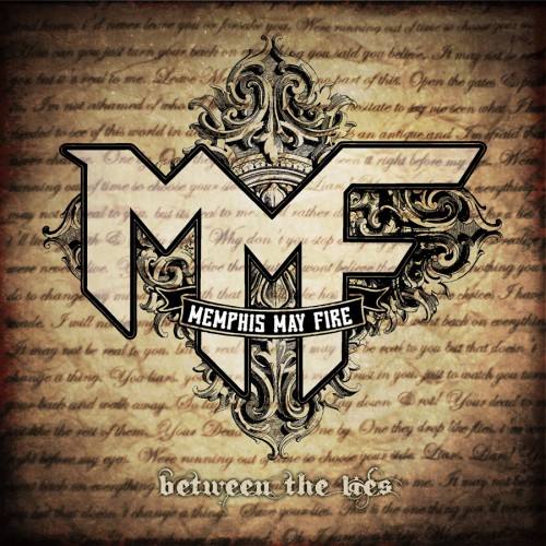 Memphis May Fire - дискография (2007 - 2012)
