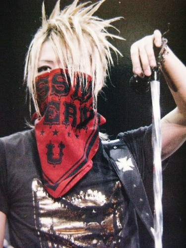 Reita -  28 3be7e88fb0a1d3836a2f414d68874c6f