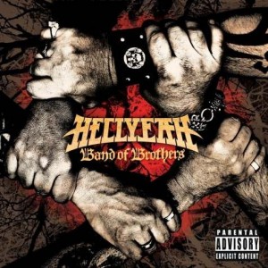 Hellyeah – Drink Drank Drunk (New Song) (2012)