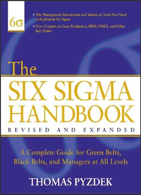 Six Sigma Essay Free