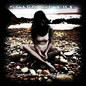 Scars of life – What We Reflect (2005)
