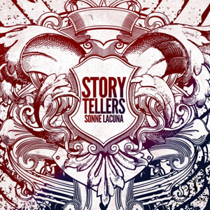 Storytellers - Sonne Lacuna [EP] (2012)