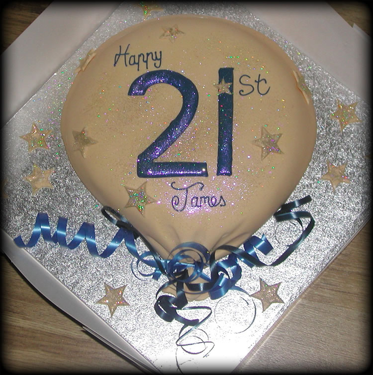 21 Год Рождения Поздравления
