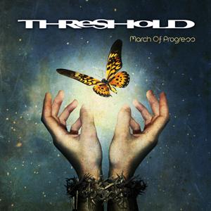 Threshold - March Of Progress (Limited Edition) (2012)