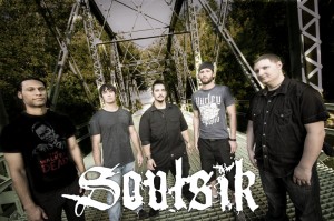 Soulsik - New Songs (2012)