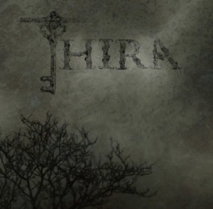 Thira - The Ascension Construct (EP) (2012)