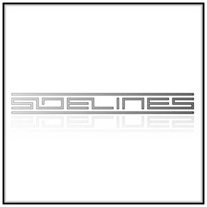 Sidelines Au - Sidelines [EP] (2012)