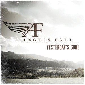 Angels Fall - 2 New Tracks (2011)
