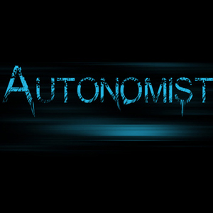 Autonomist - Autonomist [EP] (2012)