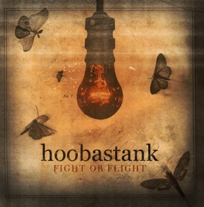 Hoobastank - New Tracks (2012)