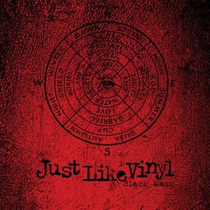 Just Like Vinyl - Black Mass (2012)