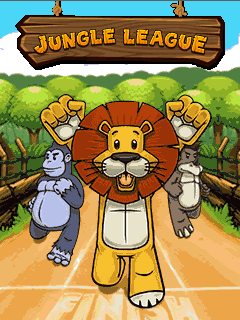 Jungle League Jungle League