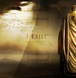 I-Exist - When Dreams Fall Apart  (New Song) (2012)