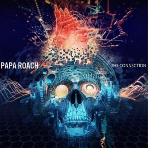 Papa Roach - The Connection [Deluxe Edition] (2012)