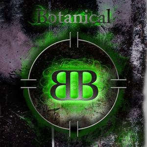 Botanical - Botanical [EP] (2012)