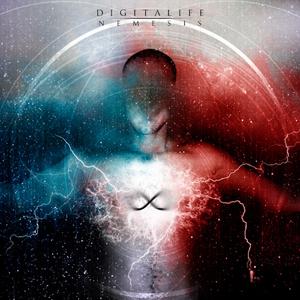 Digitalife - Nemesis [EP] (2012)