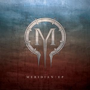 Meridian - Meridian [EP] (2012)