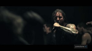 As I Lay Dying - A Greater Foundation