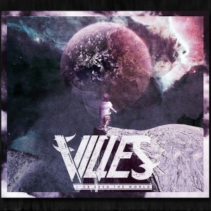 Villes - Dead End (Single) (2012)