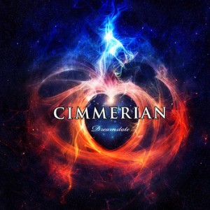 Cimmerian - Dreamstate (Single) (2012)