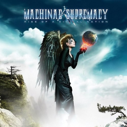 Machinae Supremacy - New Songs (2012)