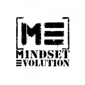 Mindset Evolution - We Are Stars (Single) (2012)
