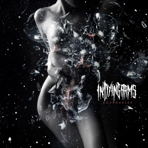 In Dying Arms - Boundaries (2012)