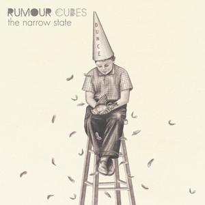 Rumour Cubes - The Narrow State [EP] 2011