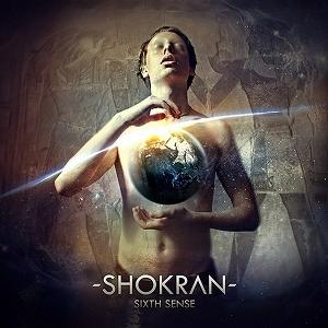 Shokran - Sixth Sense (EP) (2012)