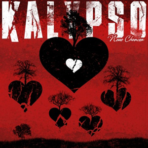 Kalypso - Neue Chancen [EP] (2012)