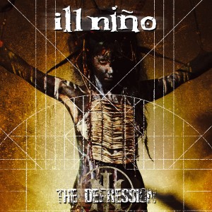 Ill Nino - The Depression (Single) (2012)