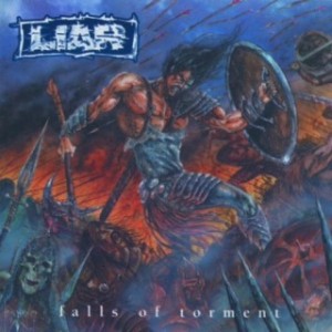 Liar - Falls Of Torment (1996)