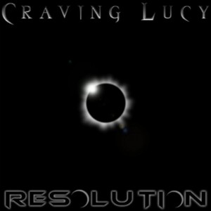 Craving Lucy - Drama Queen (New Track) (2012)