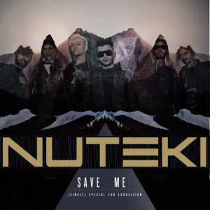 Nuteki - Save Me (Single) (2012)