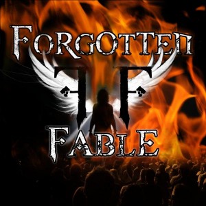 Forgotten Fable - Untitled (2010)