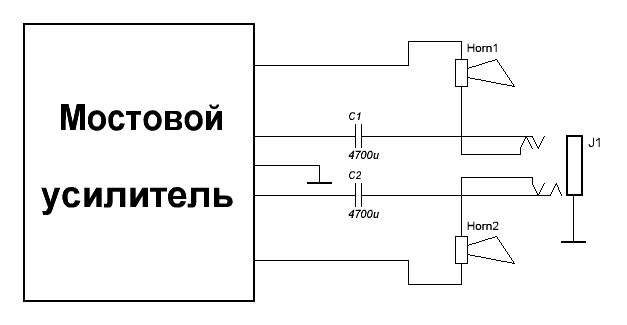 PulseAudio. Как отключить колонки при подключении наушников?