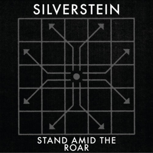 Silverstein - Stand Amid the Roar (Single) (2012)
